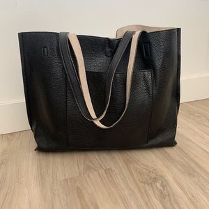 Urban Outfitters Black Bag